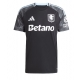 Billige Fotballdrakt Aston Villa Matty Cash #2 Replika Bortedrakt 2025-26 Kortermet Billige Fotballdrakt Aston Villa Matty Cash #2 Replika Bortedrakt 2025-26 Kortermet